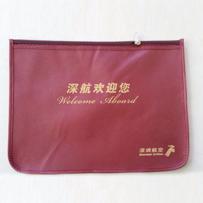 航空無紡布縮口袋（dài）