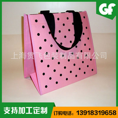 無紡布（bù）環保袋