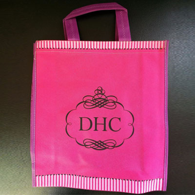 無紡布環（huán）保袋（dài）