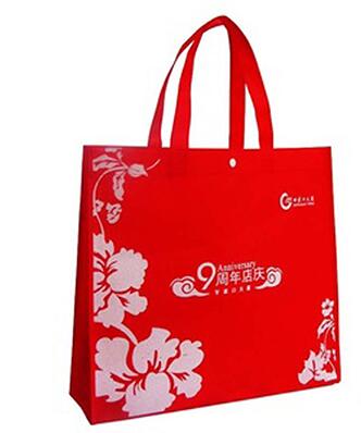 無紡布環保（bǎo）袋四大優勢_無紡布環保袋