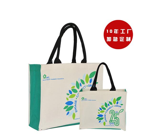 無紡布環（huán）保袋發展停滯不前的三大因素_無紡布環保袋